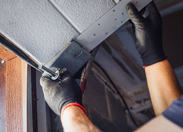 Reliable Garage Door Panel Replacement contractor in Riverton, NJ by Garage Doors Repair Pro